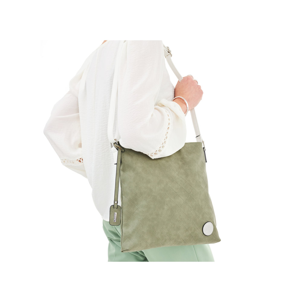 Rieker h1033-55 / multicolor