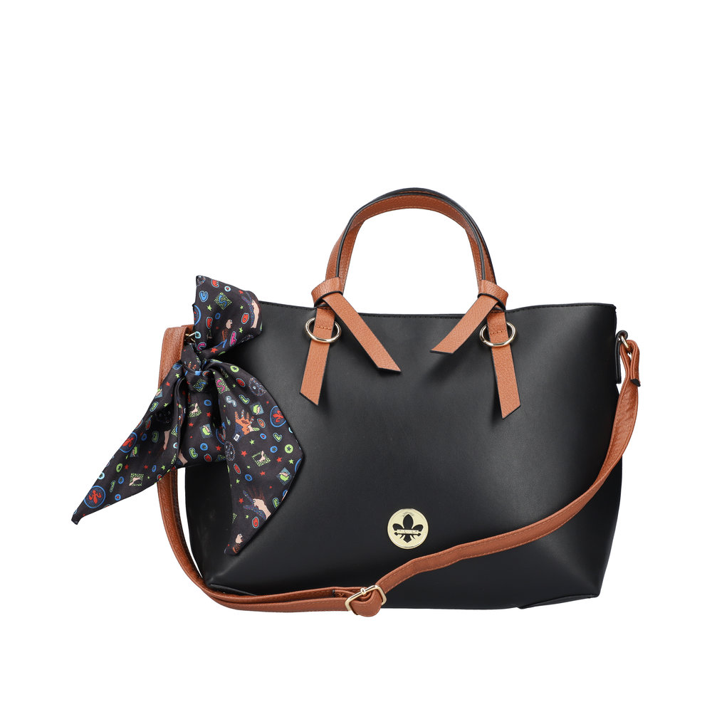 Rieker h1507-01 / multicolor