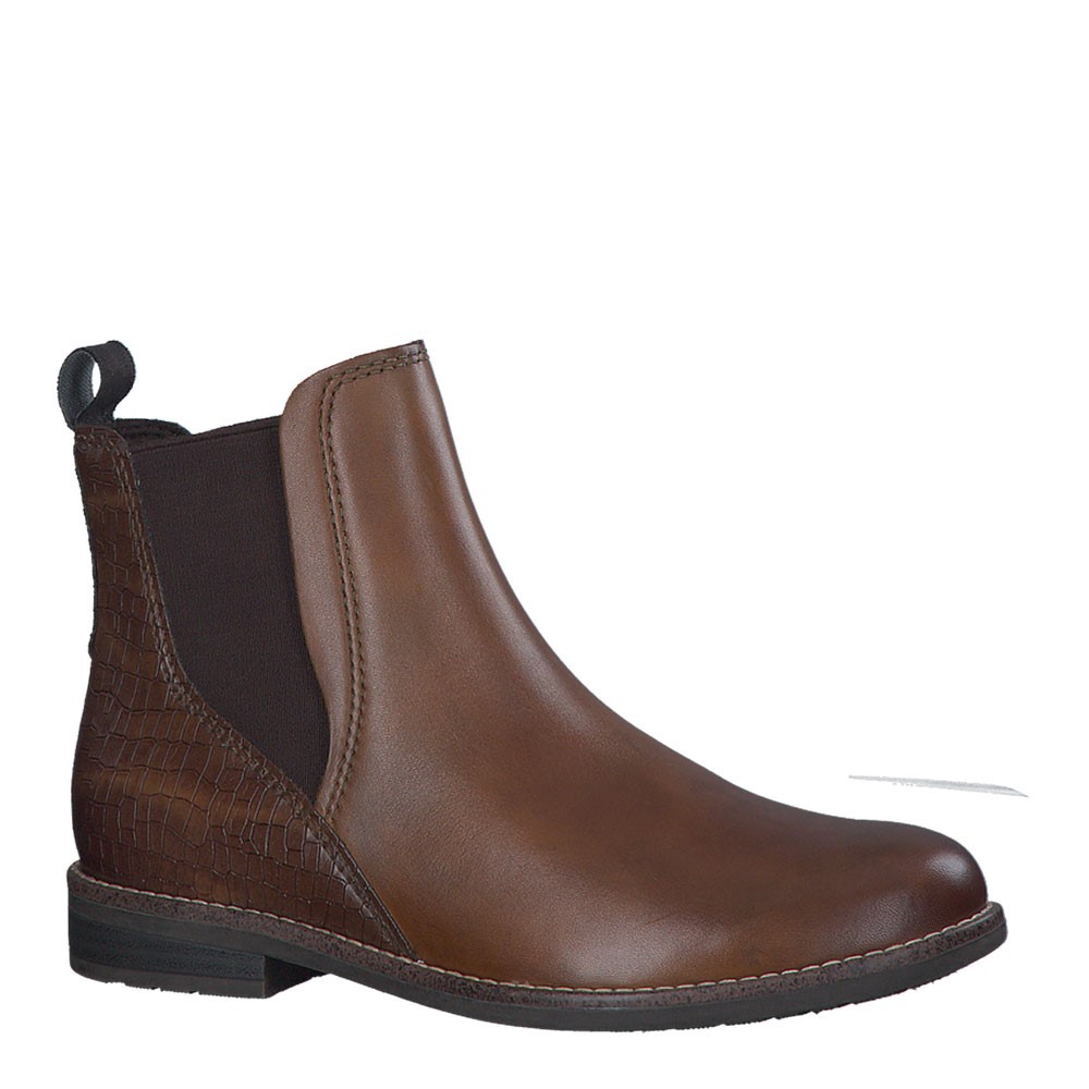 Marco Tozzi 2-25367-41-392 / barna