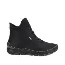 Rieker 55069-00 / fekete