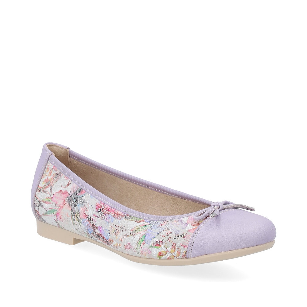 Remonte d0k04-30 / multicolor