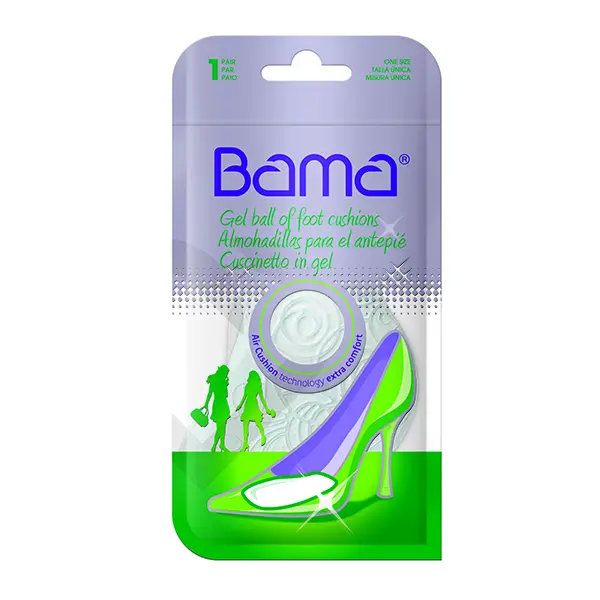 Bama 01801 / szintelen