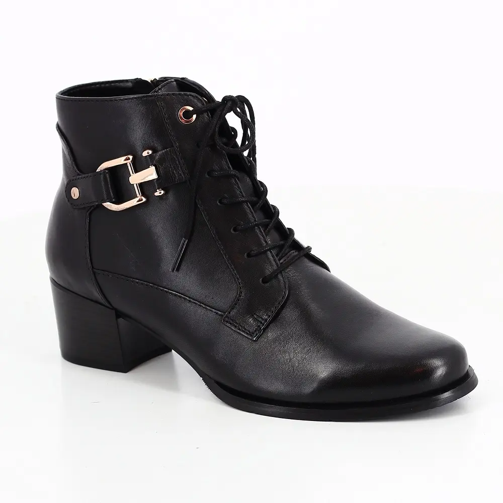 Regarde le ciel Jolene-25-2695 / fekete