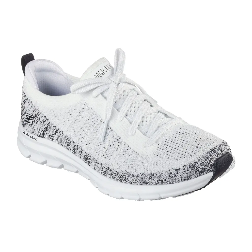 Skechers 104651 / fehér