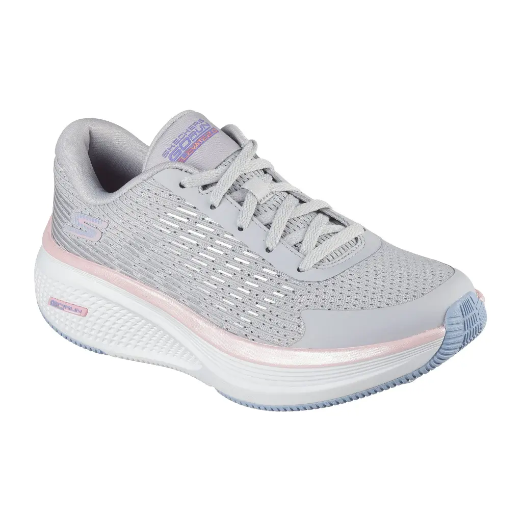 Skechers 129008 / szürke
