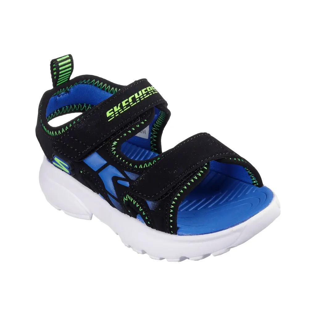 Skechers 406513N / fekete