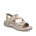 Rieker 60464-90 / multicolor