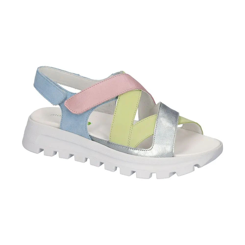 Waldläufer 730004-400-252 / multicolor