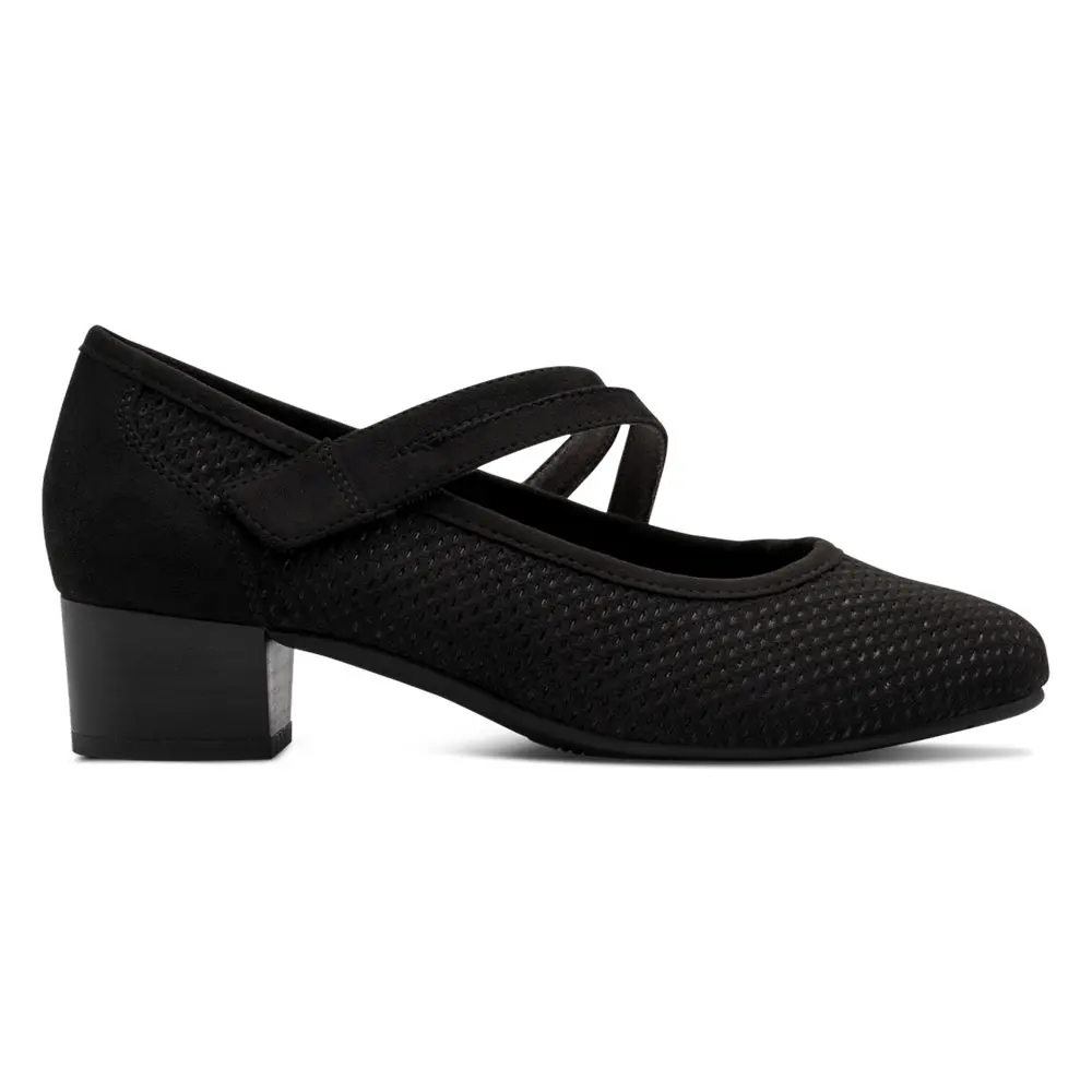 Jana 8-24363-42 001 / fekete