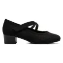 Jana 8-24363-42 001 / fekete
