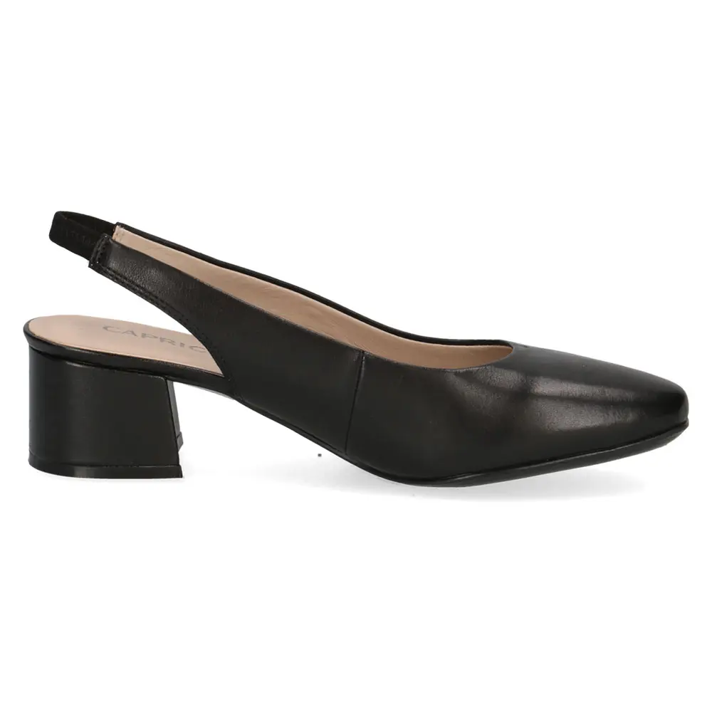Caprice 9-29500-42-022 / fekete