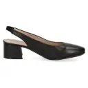 Caprice 9-29500-42-022 / fekete