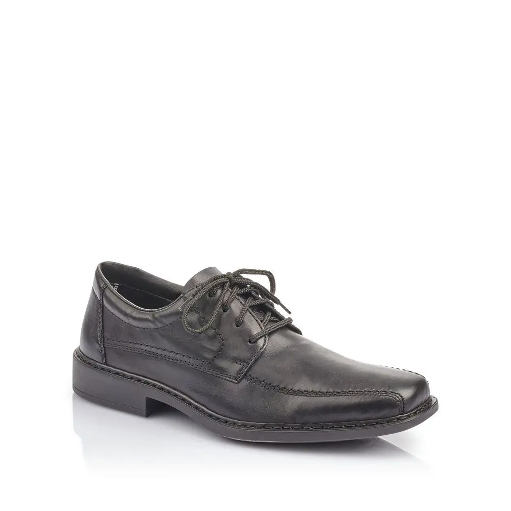 Rieker B0812-00 / fekete