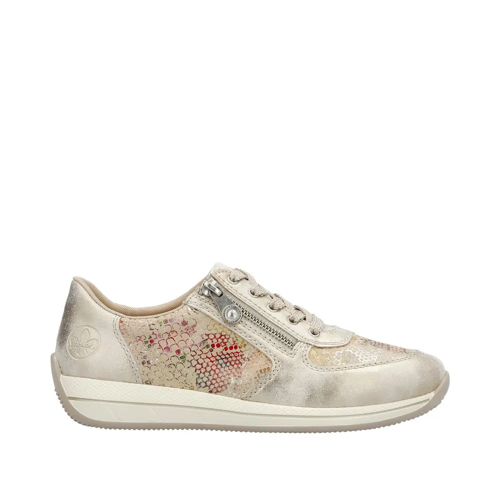 Rieker N1112-91 / multicolor