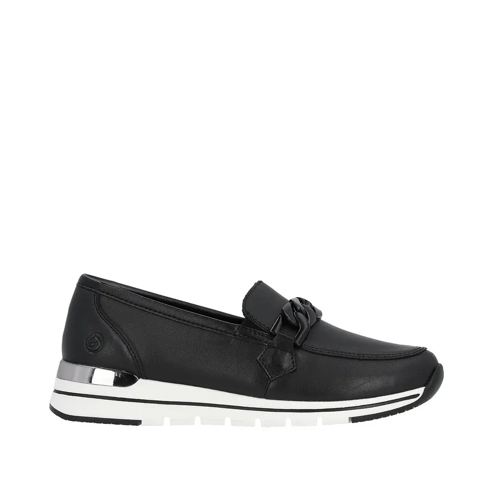 Remonte R6711-00 / fekete