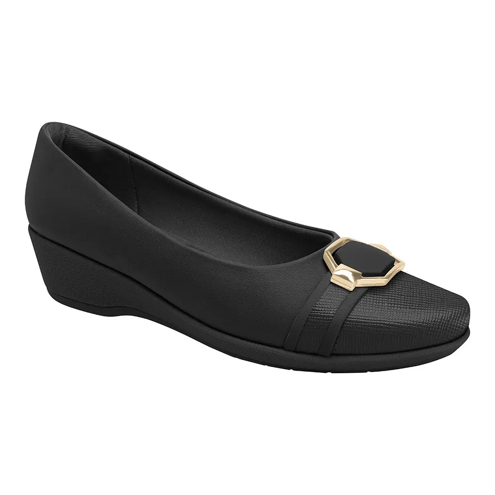 Piccadilly 143227-0008 / fekete