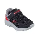 Skechers 403908L / fekete