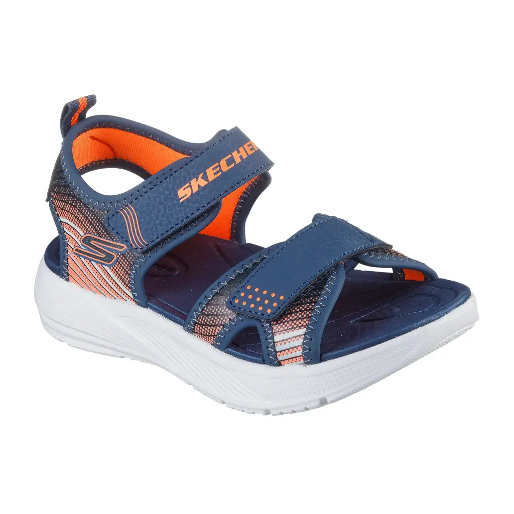 Skechers 407034L / kék