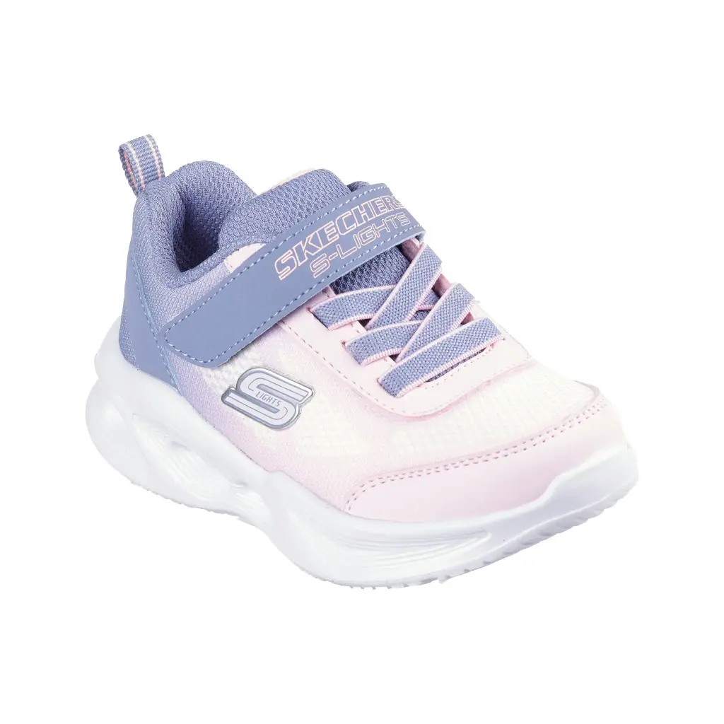 Skechers 303714L-pink / rózsaszín