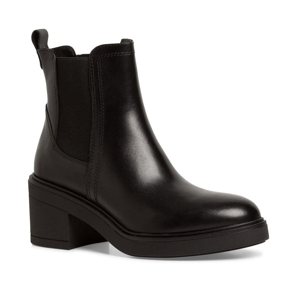 Tamaris 1-25011-41 / fekete
