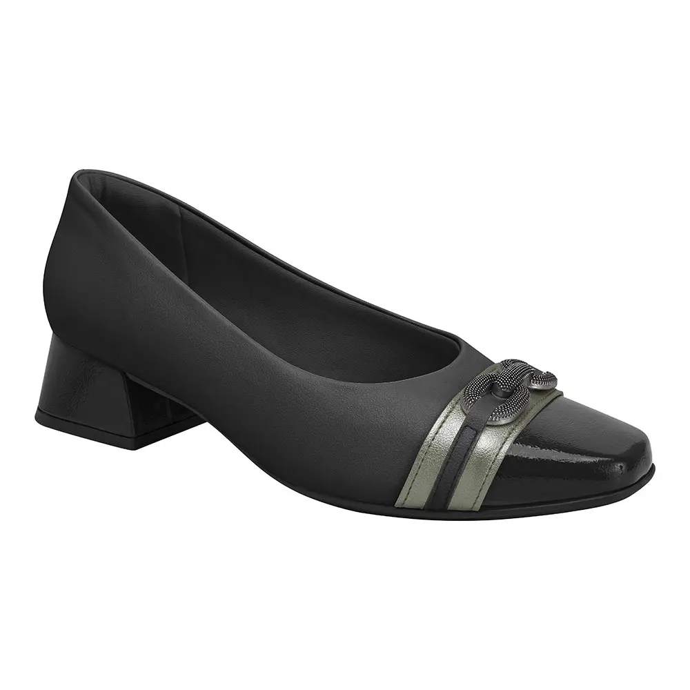Piccadilly 160099-0004 / fekete