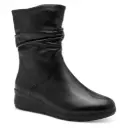Jana 8-25721-45-001 / fekete