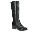 Caprice 9-25500-45-019 / fekete