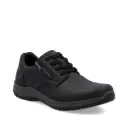 Rieker 03604-00 / fekete