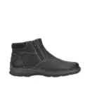 Rieker 05362-00 / fekete
