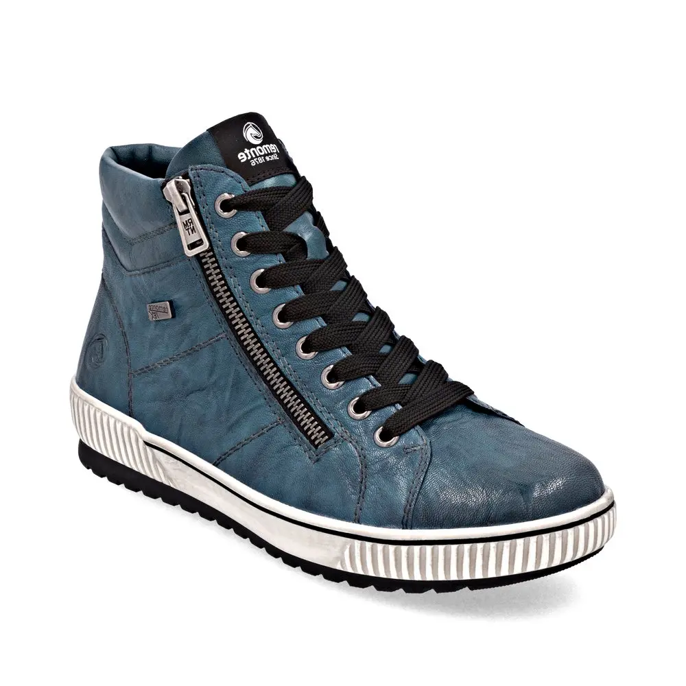 Remonte D0772-12 / kék