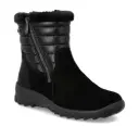 Rieker L7187-00 / fekete