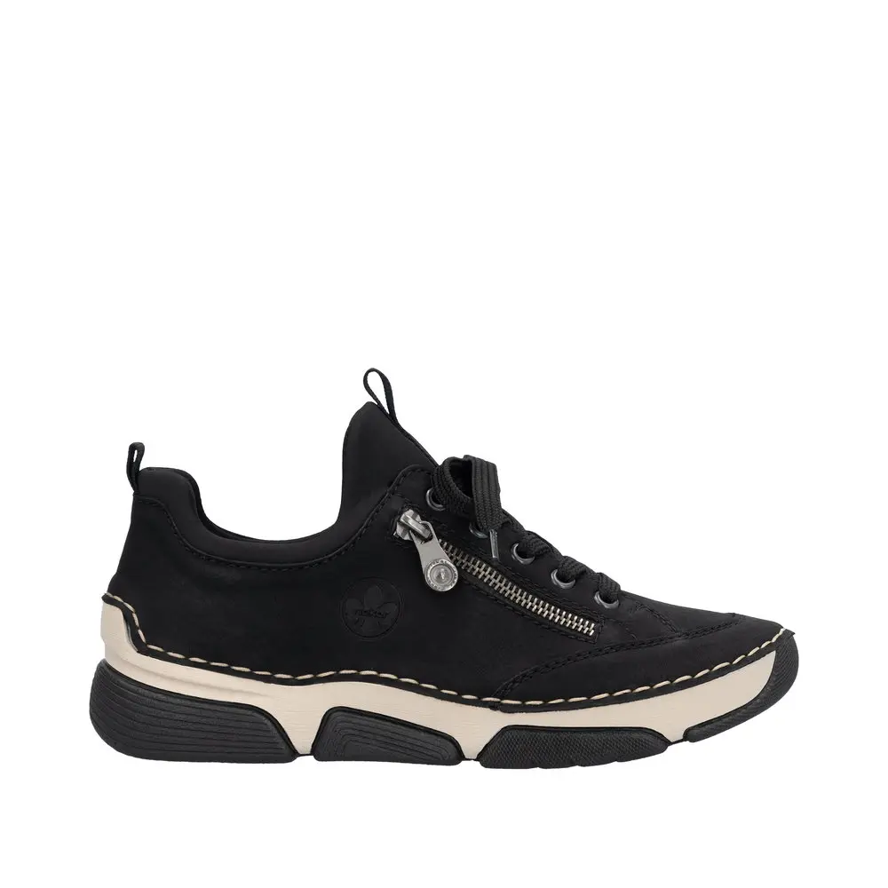 Rieker 45973-00 / fekete