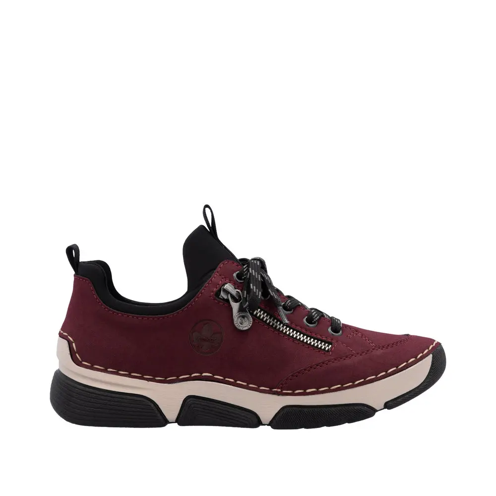 Rieker 45973-36 / piros