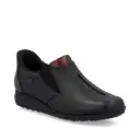 Rieker 47253-00 / fekete