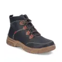 Rieker 72313-00 / fekete