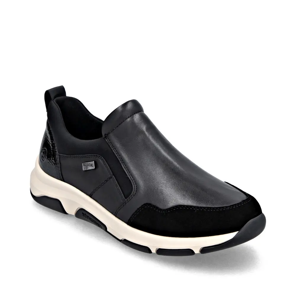 D1S07-00 / fekete