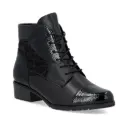 Remonte D6882-00 / fekete