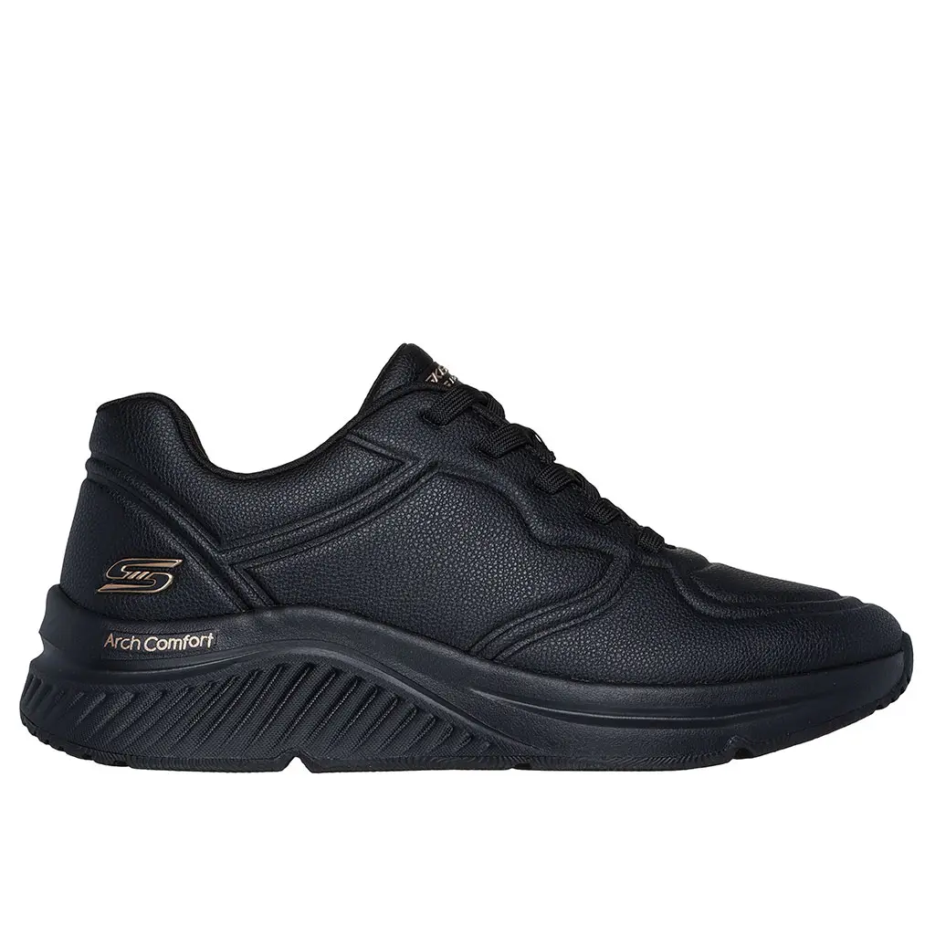 Skechers 117560-BBK / fekete