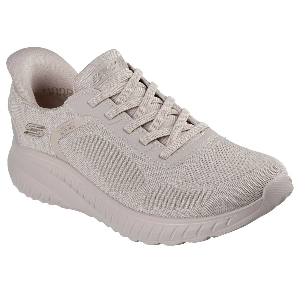Skechers 117497-NAT / bézs