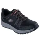 Skechers 180061-BKHP / fekete
