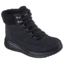 Skechers 144756-BBK / fekete