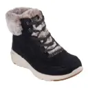 Skechers 144199-BLK / fekete