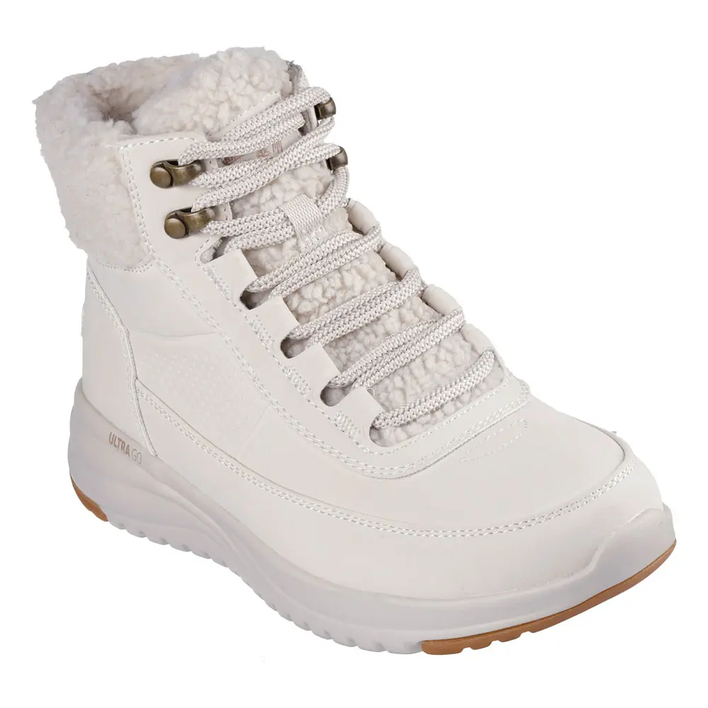 Skechers 144756-NAT / bézs