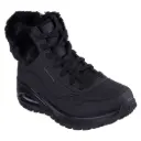 Skechers 167274-BBK / fekete