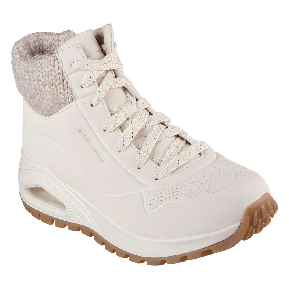 Skechers 167988-NAT / bézs
