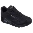 Skechers 177861-BBK / fekete