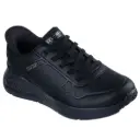 Skechers 177394-BBK / fekete