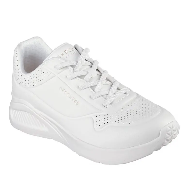 Skechers 177289-WHT / fehér