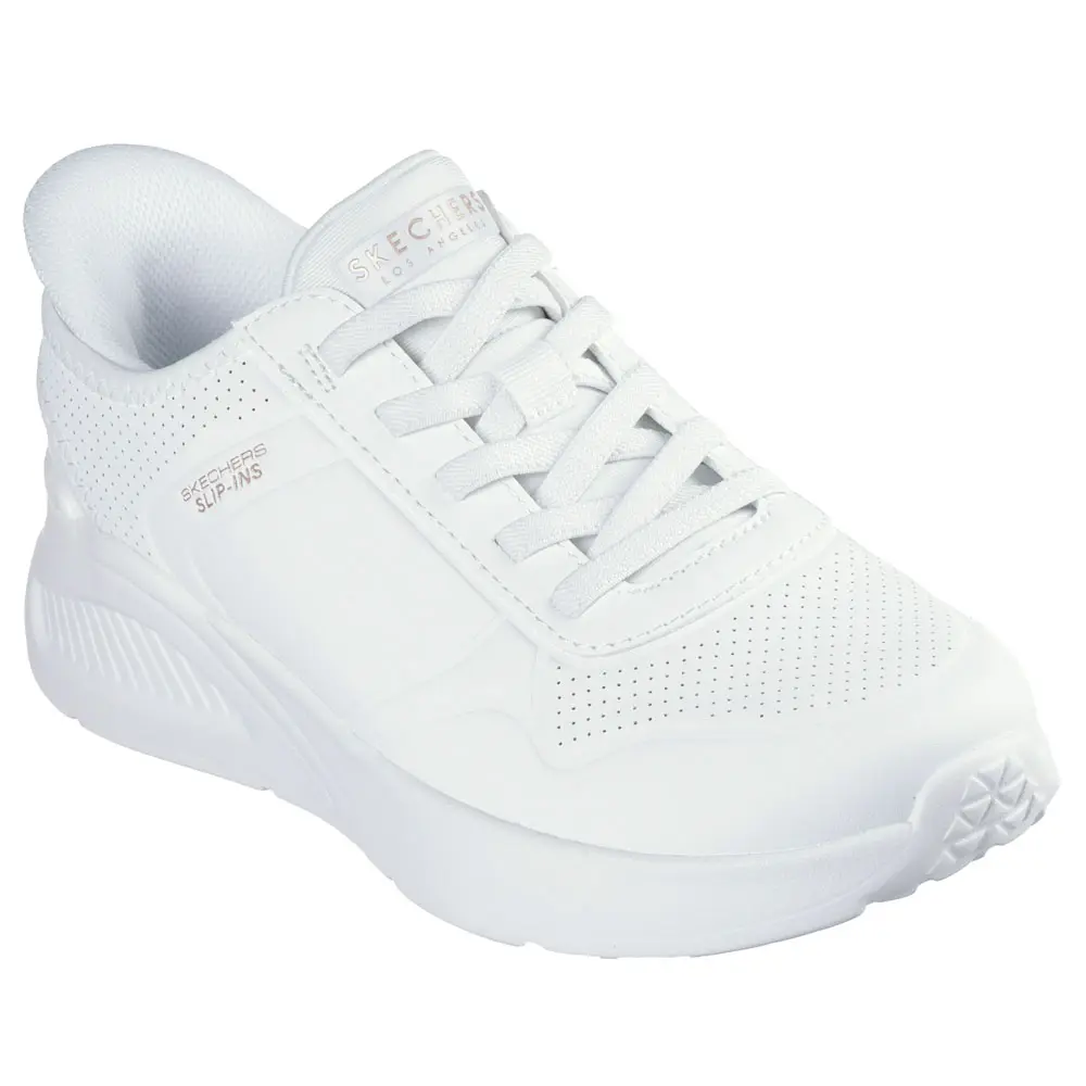 Skechers 177394-WHT / fehér