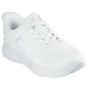 Skechers 177394-WHT / fehér